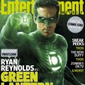 Ryan Reynolds Green Latern