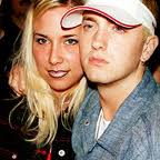 Sie haben sich wieder lieb? Eminem und Kim Mathers c/o songpeople.com