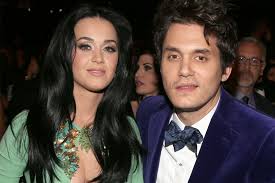 Bald auch verheiratet? Katy Perry und John Mayer c/o ryanseacrest.com
