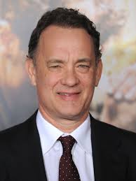 Gelassen und nachsichtig: Tom Hanks c/o posh24.de