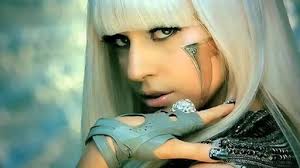 Ein Kunstobjekt? Lady Gaga c/o clipfish.de