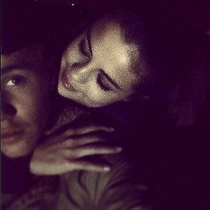 Justin Bieber und Selena Gomez c/o instagram.com/justinbieber