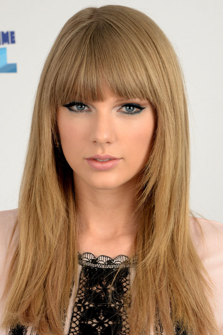 Kümmert sich: Taylor Swift c/o glamour.com