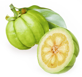 garcinia-fruit