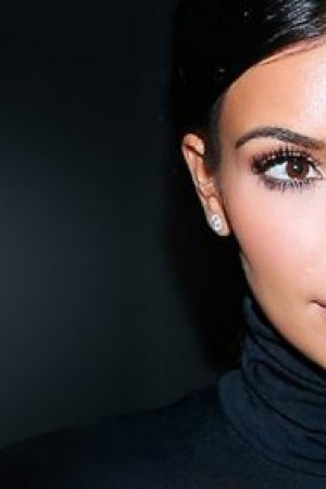 KUWTK: Kim Kardashian kämpft immer noch mit Körperbild Problemen