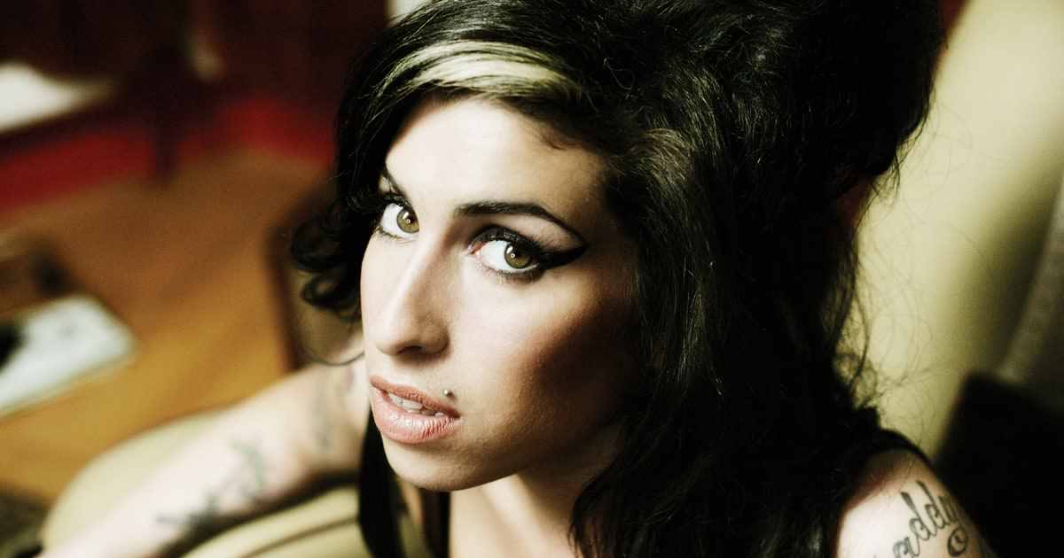 Ein Musical wird Amy Winehouse einen Tribut zollen