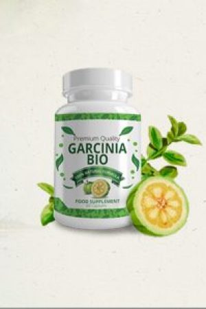 Garcinia Bio - Warum es das heißeste natürliche Gewichtsverlust Produkt ist