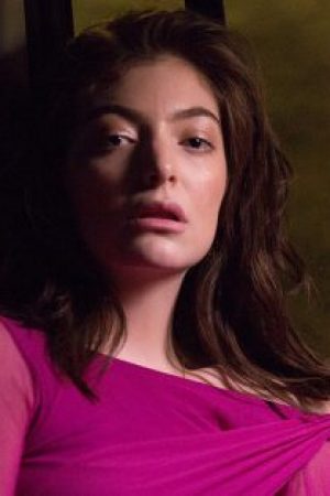 Lorde hat fast alles von Social Media gelöscht