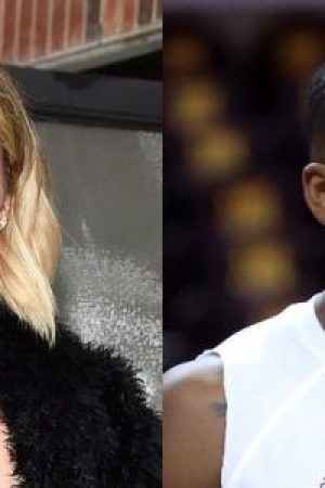 Khloe Kardashian lebt in einer "Hölle" wegen dem Tristan Thompson Skandal