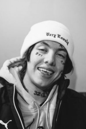 Lil Xan wird fast süchtig und die wahre Botschaft seiner Musik