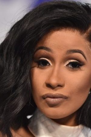 Cardi B, wie sie das „Stripper-Gespräch“ mit ihrer Tochter behandelt