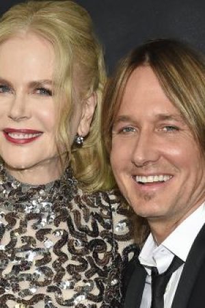 Keith Urban teilt süße Nachricht an Nicole Kidman zum 12-jährigen Jubiläum ihres Hochzeitstages