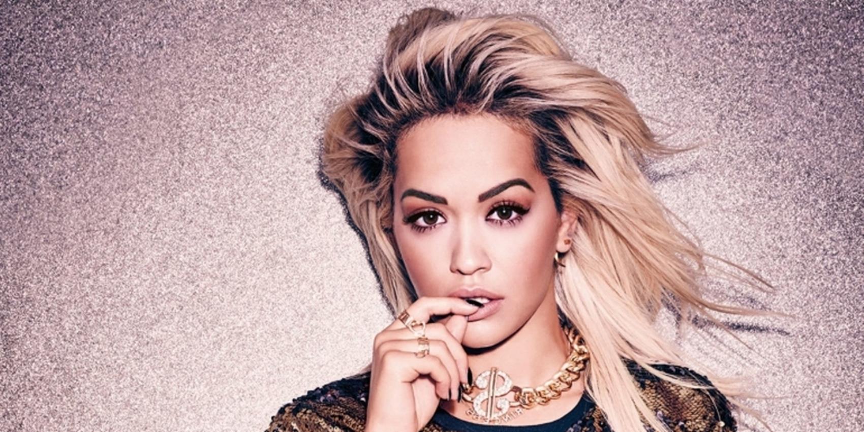 Rita Ora hatte ein „Date“ mit dem 22-jährigen Youtube-Star Twan Kuyper, und flirten miteinander in einem Restaurant