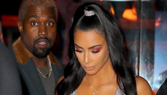 Kim Kardashian und Kanye West erwarten ihr viertes Kind mit einer Leihmutter