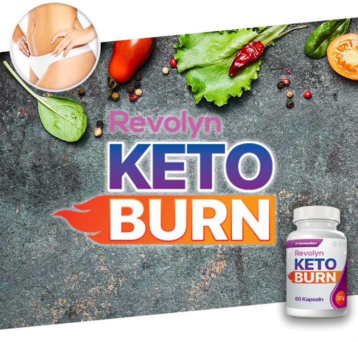 Revolyn Keto Burn Preise und Angebote Online - Rabatt Codes Für alle Kunden Verfügbar