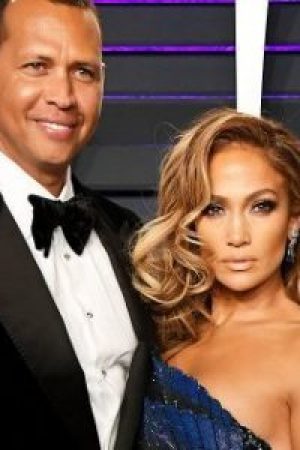 Jennifer Lopez äußert sich zu Gerüchten, dass Alex Rodriguez sie betrogen hat