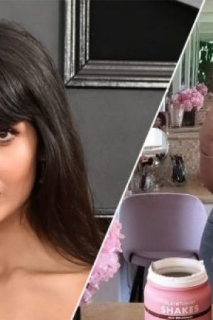 Jameela Jamils Social Media Fehde mit den Kardashians