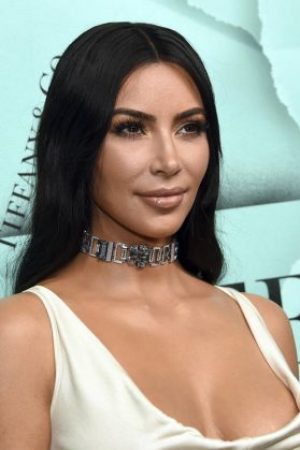 Kim Kardashian