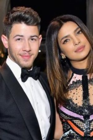 Nick Jonas hat kürzlich angedeutet, dass er eine Familie mit Priyanka Chopra gründen möchte