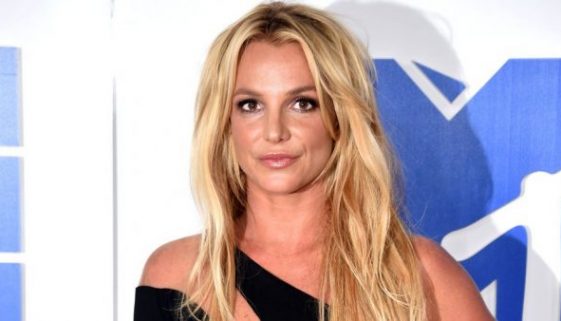Britney Spears teilte ein Video wegen den Gerüchten über ihr Wohlbefinden