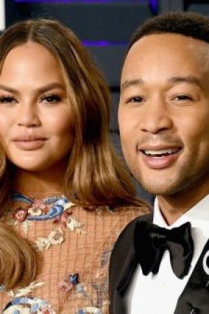 Chrissy Teigen und John Legend haben passende Tattoos bekommen