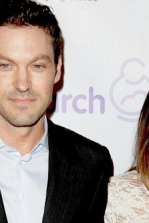 Megan Fox und Brian Austin Green werden gemeinsam in einem neuen Familienfilm spielen