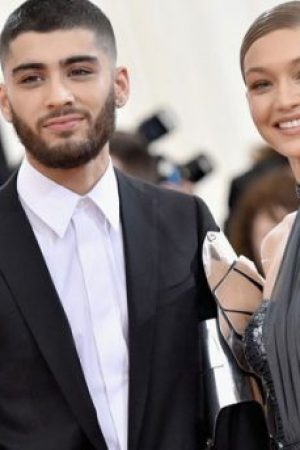 Zayn Malik verteidigt Gigi Hadid nach kryptischen Twitter Beiträgen und sagt, dass es nicht um sie ginge