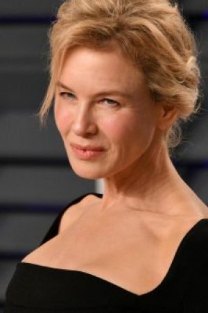 Renée Zellweger geht wieder nach Hollywood zurück