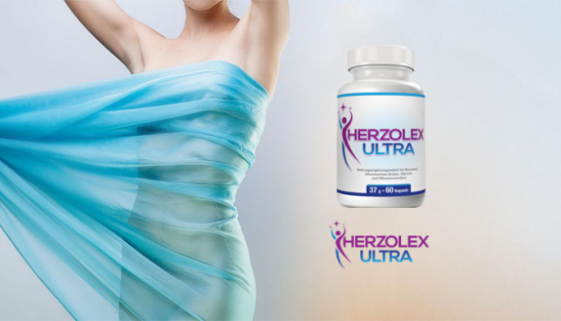 Herzolex Ultra Preis - Eine natürliche Ergänzung zum Abnehmen jetzt mit massiven Online-Rabatten