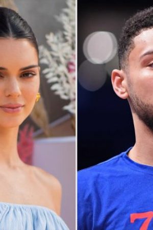 Kendall Jenner und Ben Simmons haben Schluss gemacht