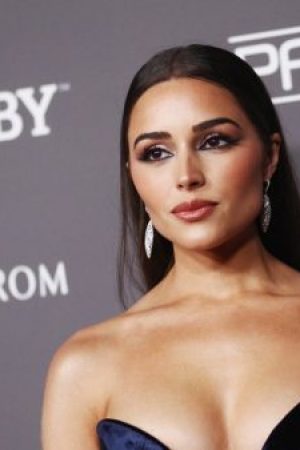 Olivia Culpo sagte, mehrere verheiratete Promis kontaktierten sie, nachdem sie sich von ihrem Ex-Freund trennte