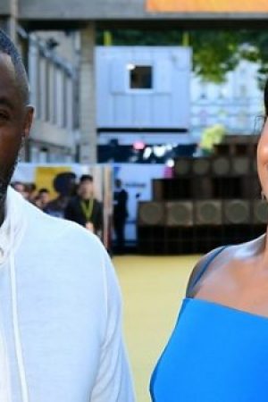 Idris Elba sagt, Ehefrau Sabrina Dhowre habe seine Meinung über die Ehe geändert