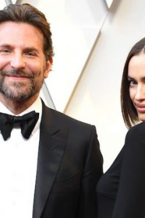 Bradley Cooper und Irina Shayk haben sich Berichten zufolge getrennt