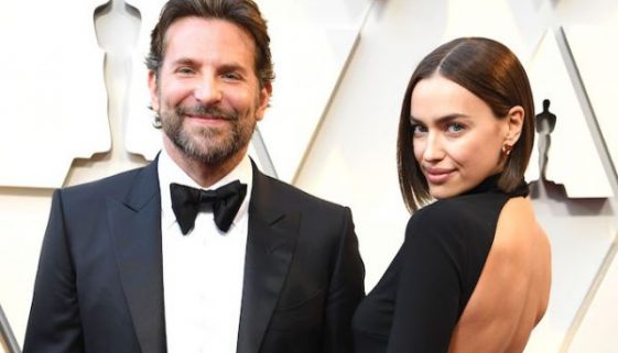 Bradley Cooper und Irina Shayk haben sich Berichten zufolge getrennt