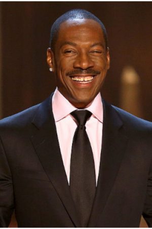 Eddie Murphy moderiert zum ersten Mal in 35 Jahren wieder SNL