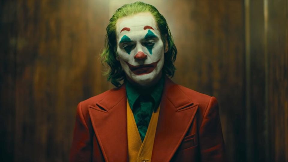 ‚Joker‘ Schauspieler erzählt Reportern, wie Joaquin Phoenix am Set mit Menschen umgegangen ist