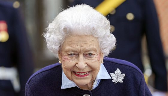 Queen-Elizabeth
