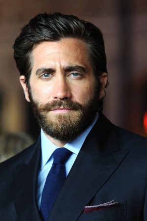 Jake Gyllenhaal