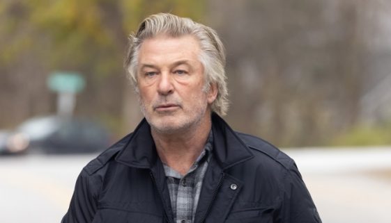 Alec Baldwin