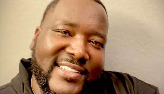 Quinton Aaron