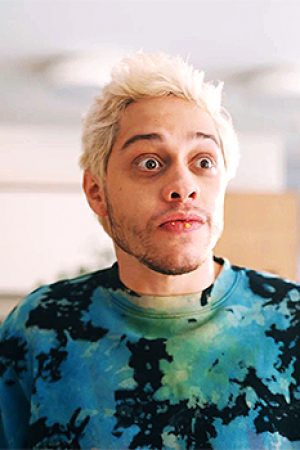 Pete Davidson