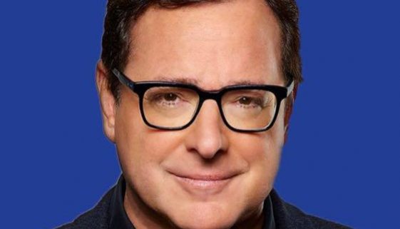 Bob Saget