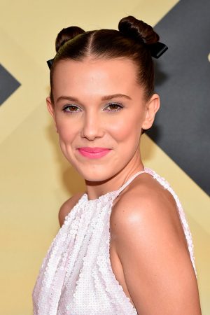 Millie Bobby Brown