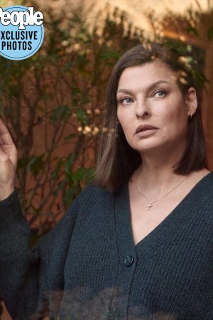 Linda Evangelista