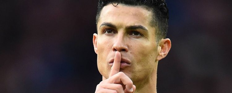 Cristiano Ronaldos brisantes Interview und die Reaktion von Man Utd
