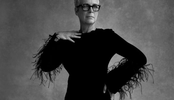 Jamie Lee Curtis