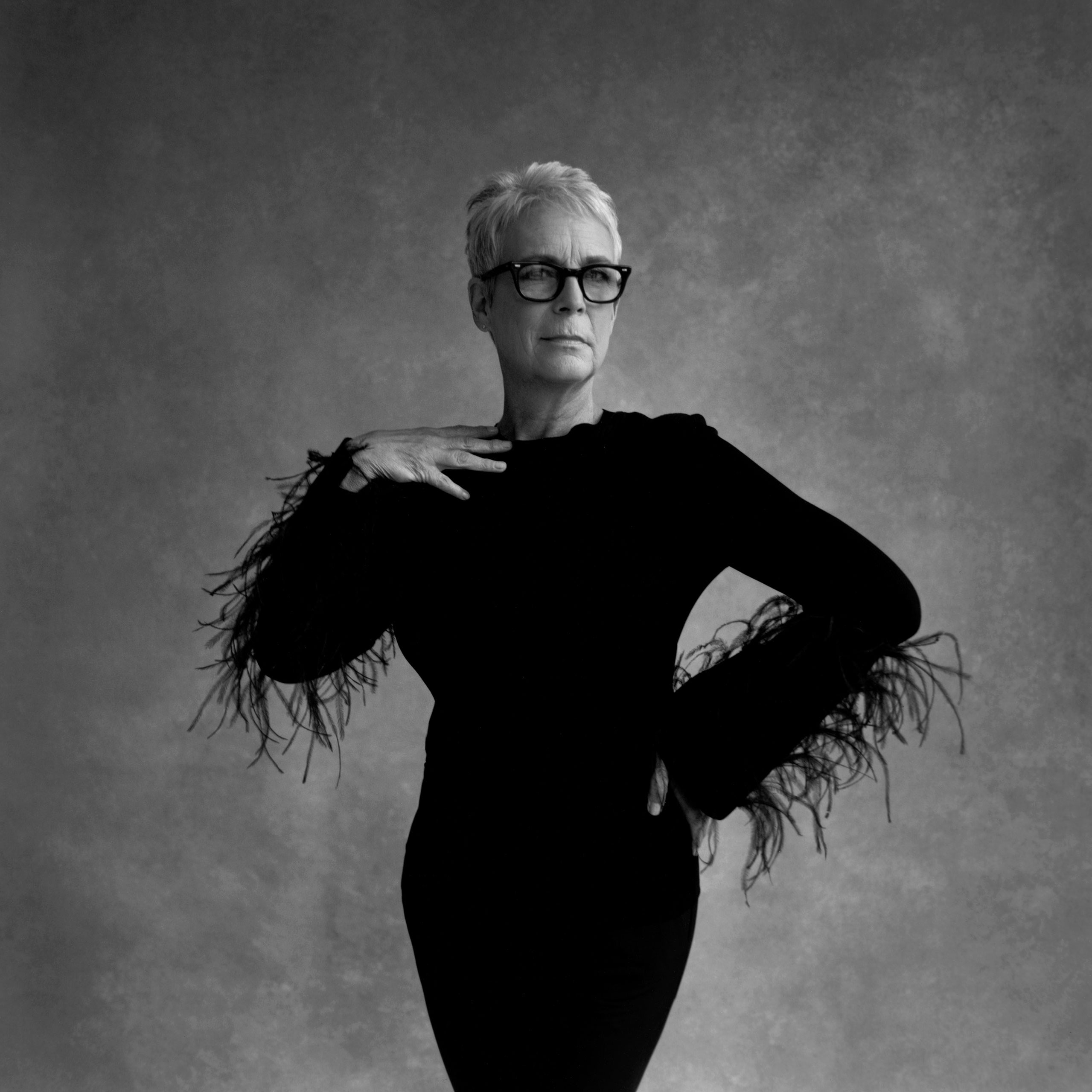 Jamie Lee Curtis