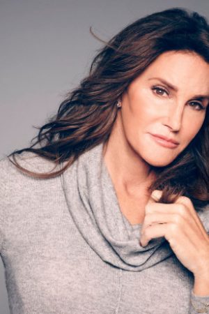 Caitlyn Jenner