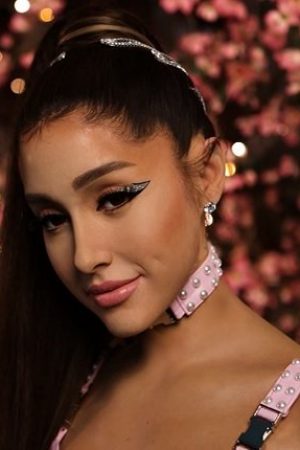 Ariana-Grande