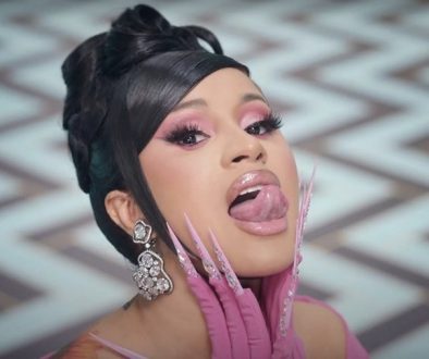 Cardi B